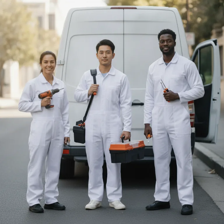 Rolling Shutter Repair team in South Croydon